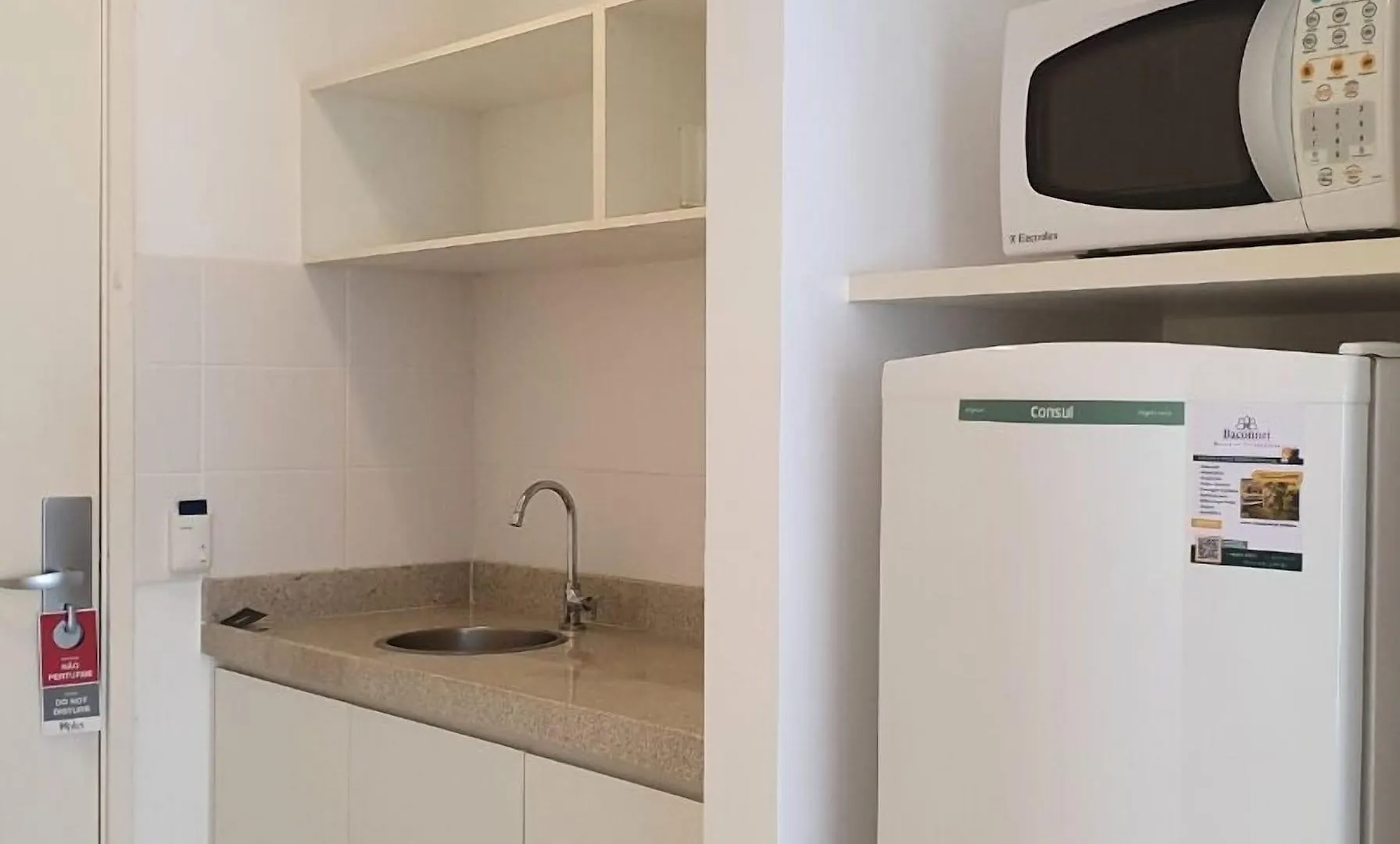 Fusion Hplus Express + Brasilia Brazil