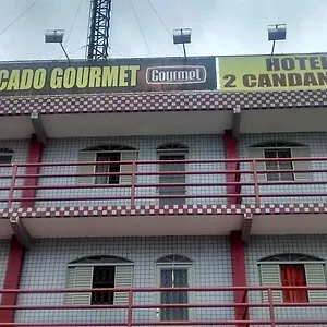 Hotel Dois Candangos