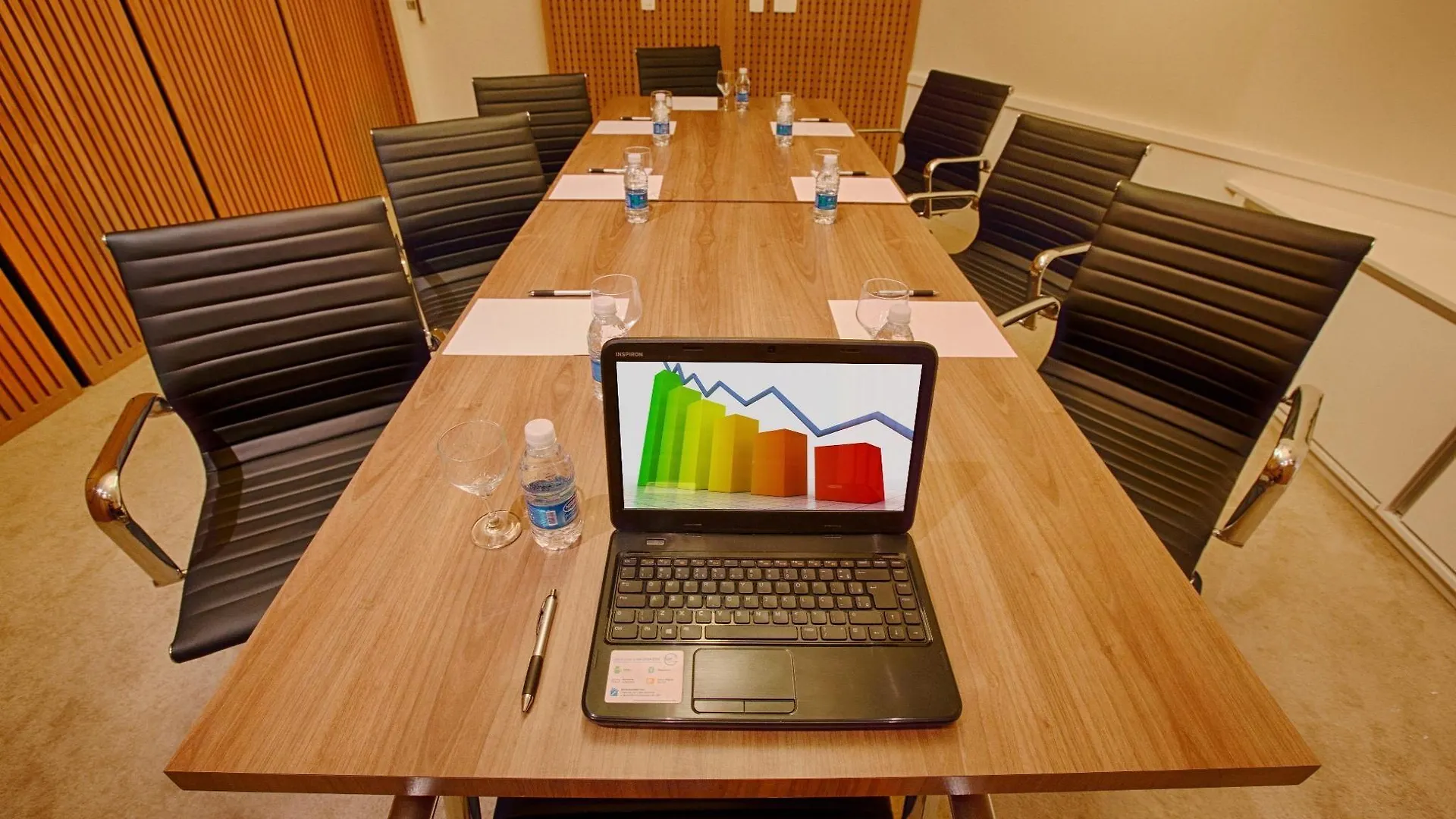 Fusion Hplus Express + Brasília Hotel